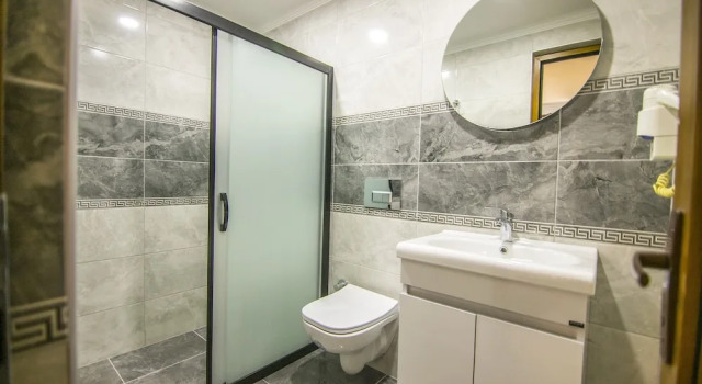 Номер Classic Dalyan Yagmur Hotel