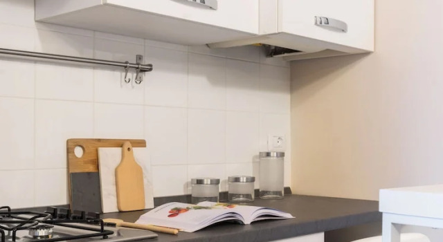 Апартаменты Deluxe Home at Hotel - Torricelli Apt