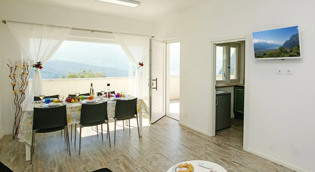 Casa Renè