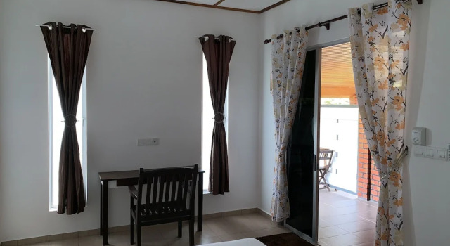 Люкс Hujung Kampung Estate