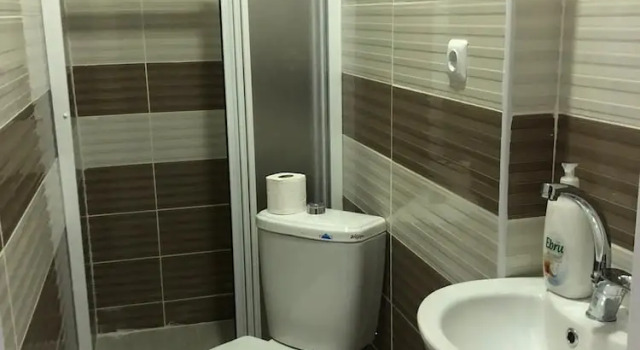 Номер Standard Bufes Hotel