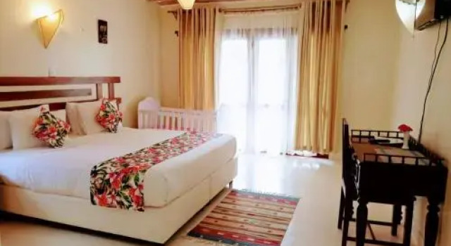 The Last Village Lodge, Prenota Affittacamere Hotel a Athi River con colazione, Colazione
