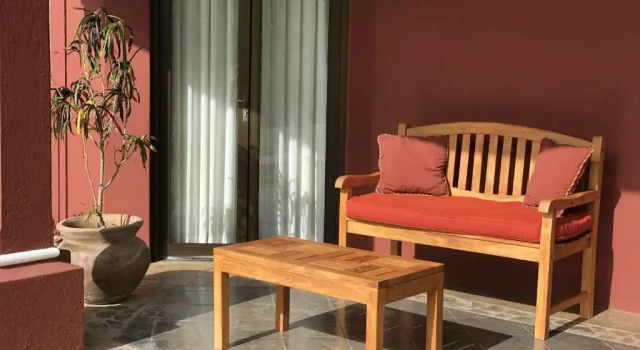 Апартаменты Ocean View Luxury Condo at Reserva Conchal A12