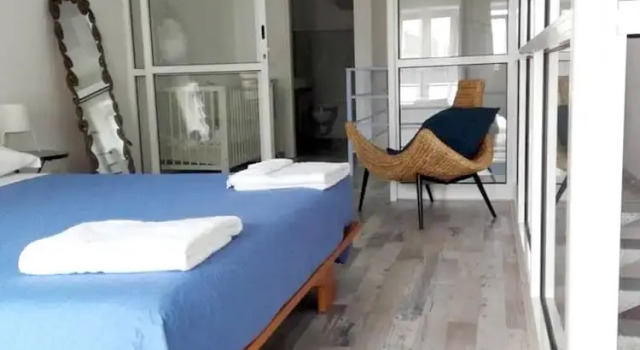 Apartment With One Bedroom In Matera With Wonderful City View