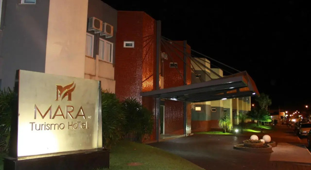 Mara Turismo Hotel
