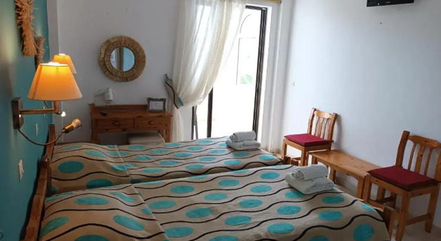 Номер Standard Castello Apartments & Studios