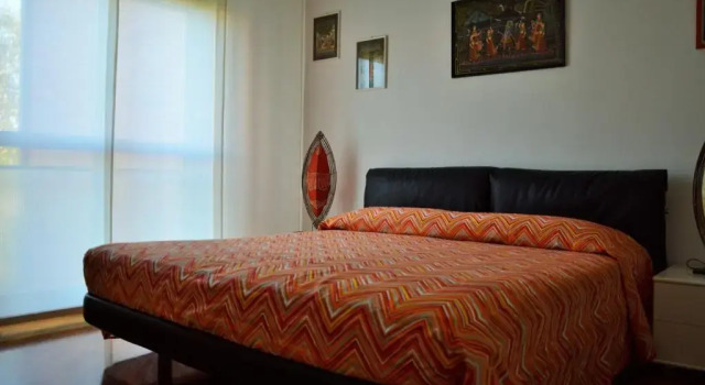 Номер Standard B&B A Casa di Andrea