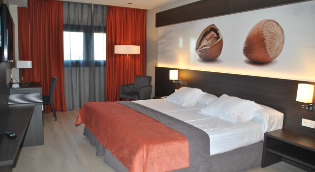 Brea's Hotel