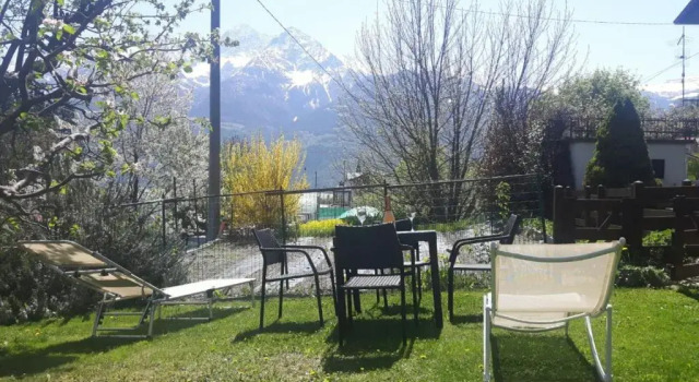 Casa Vacanze Germano