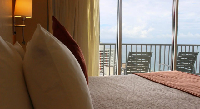 Condado Palm Inn San Juan, Tapestry Collection by Hilton, Забронировать Отель Сантурсе Вьехо Сан-Хуан