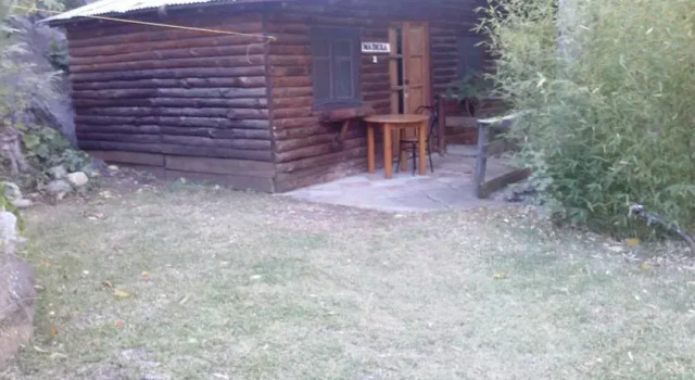 Camping Salitre, Varaa Leirintäalue Telttailu ja glamping kohteessa Malaga Province, Leirintäalue