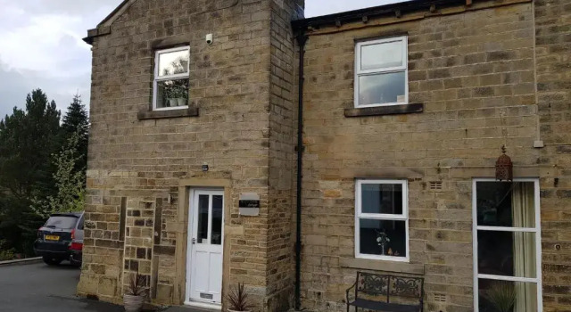 Hazeldene Cottage, Boek Vakantiehuis Vakantiehuizen in Merseyside, Cottage