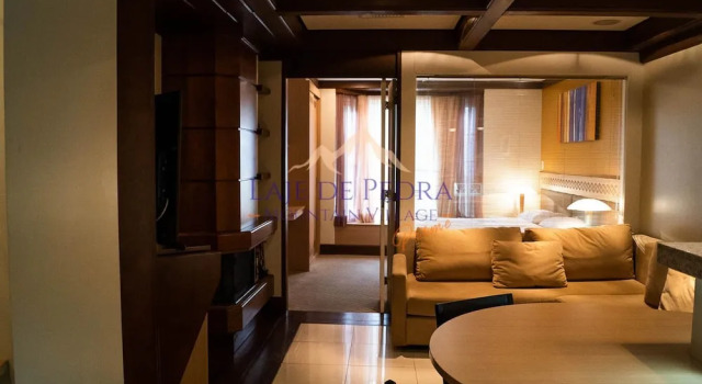 Студия Premium Laje de Pedra Mountain VillagePrime