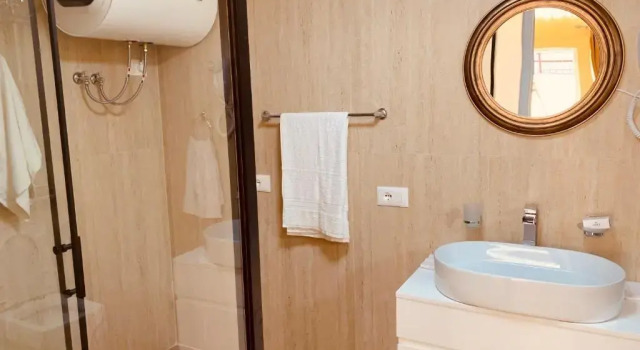 Номер Standard Auto Tana Guest House