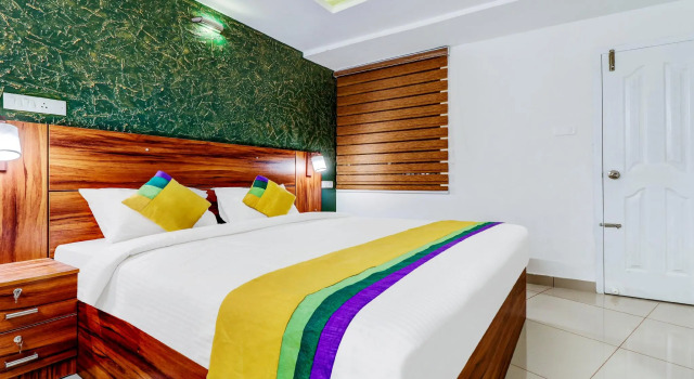 Itsy Hotels Dew Dreams, Забронировать Отель Недорогие отели штата Кералы, недорого