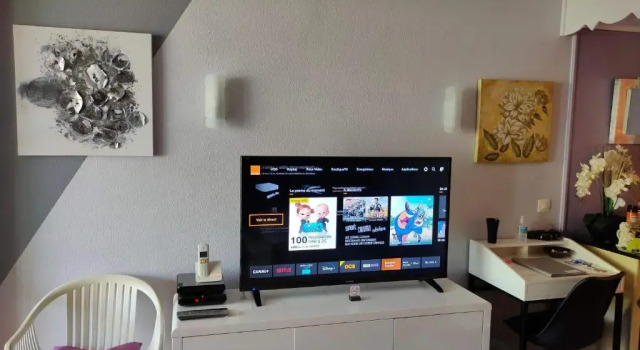 Sudio Les Grenadines, Rezerwuj Apartament Saint-François Grande-Terre
