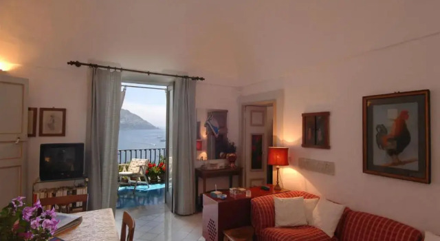 Casa Maria 6 2 in Positano