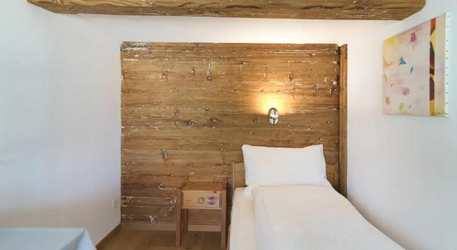 Номер Standard Hotel B&BAlpenheim