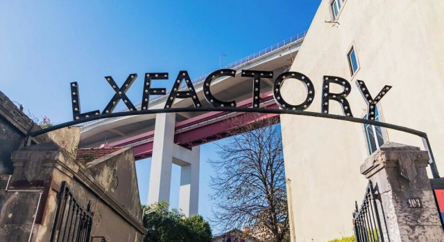 LX Urban Living