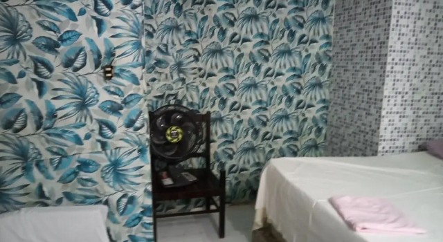 Двухместный номер Standard Casa Da Lucia