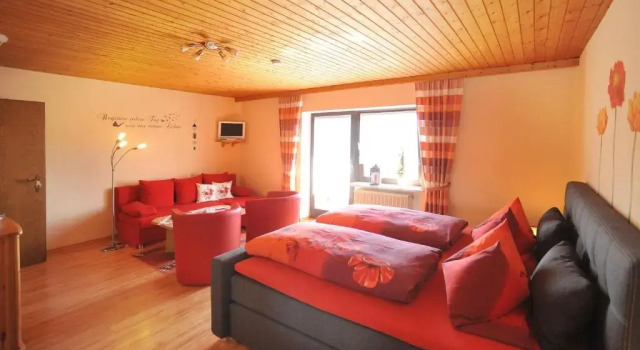 Номер Classic Gästehaus Vogl