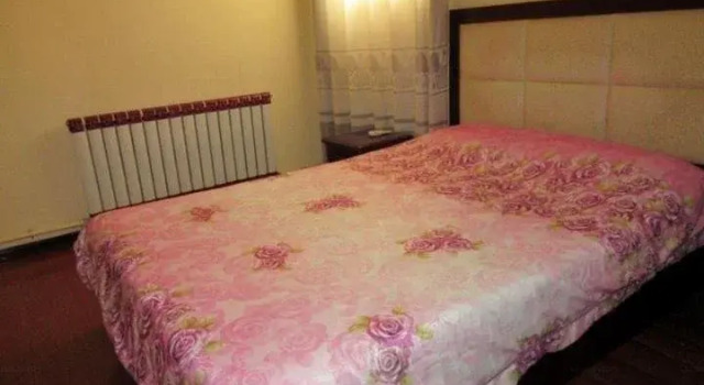 Changcheng Busines Hotel, Book Hotel Cangzhou Hebei