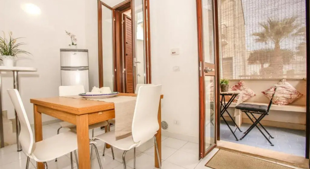 Lido Apartment