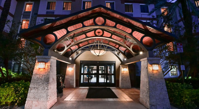 Sonesta ES Suites Fort Lauderdale Plantation
