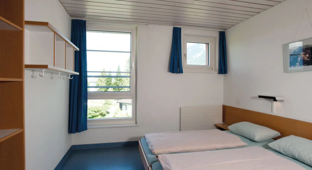 Schaan-Vaduz Youth Hostel