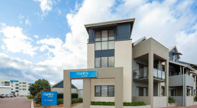 Mantra Geraldton, Buchen Sie Hotel SPA-Hotels in Mid West, SPA