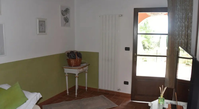 Студия Podere Borgaruccio