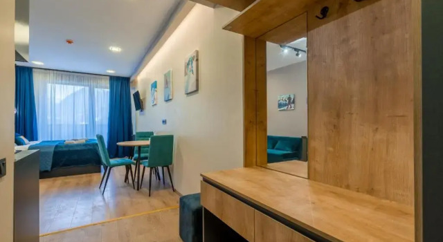 Snowinn' Gudauri, Rezervovat Apartmán Gudauri 