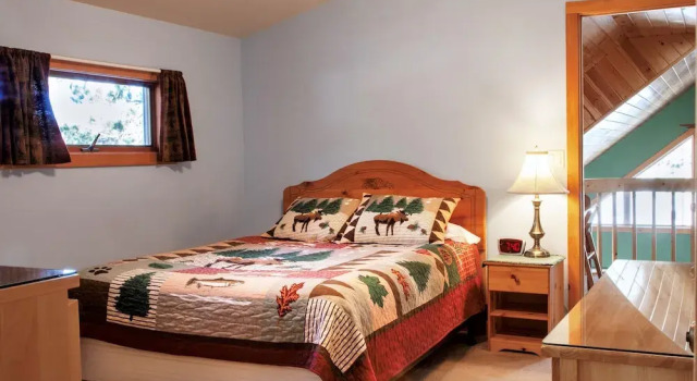 Elm - Elbert's - 2 Br Cottage