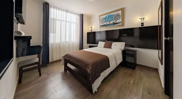 Hotel Sierra Viva