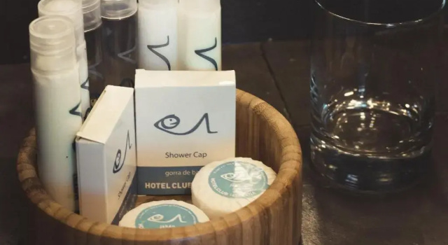 Двухместный люкс Hotel Club La Serena