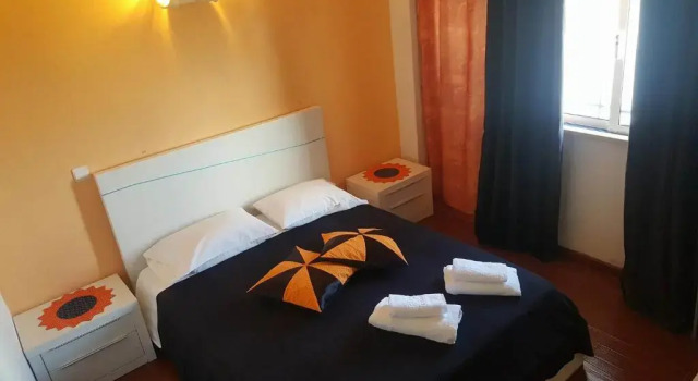 Номер Standard Residencia Mateus
