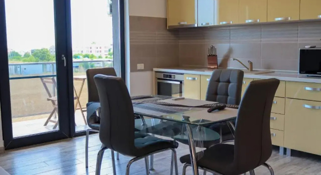 Apartament Soleil 17 - ByChoice