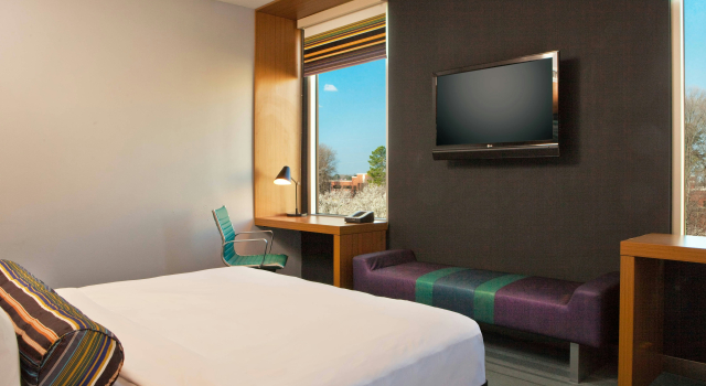 Aloft Chesapeake, Reserva ahora Hotel Chesapeake Virginia