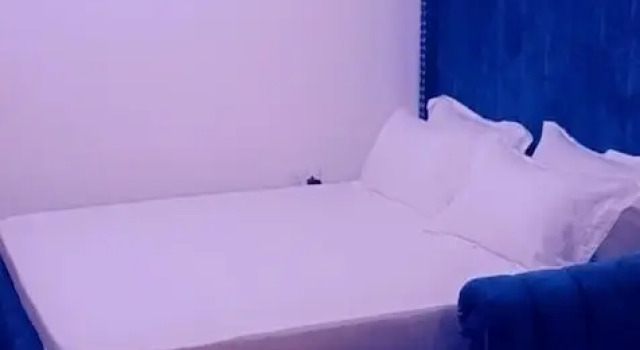 Студия Deluxe Lux Suites Vee studio Apartments Bamburi