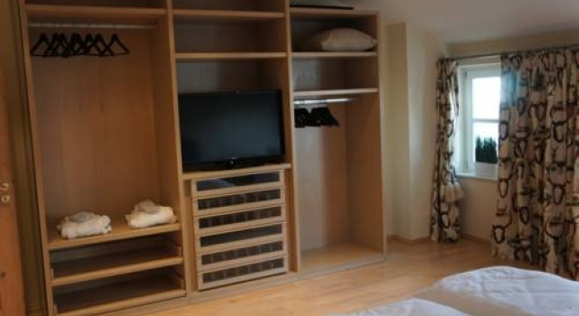 Penthouse Chalet Kitz, Prenota Chalet Kitzbuhel 