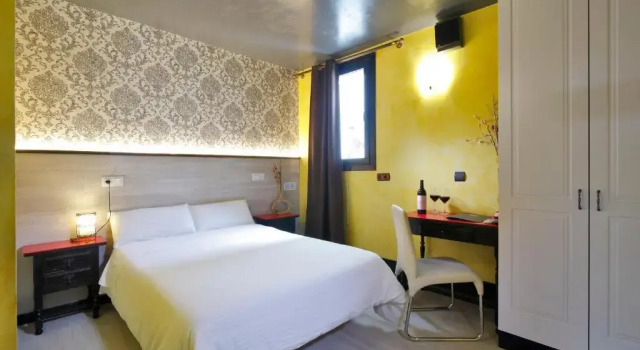 Апартаменты с 2 комнатами Apartamentos El Tiempo