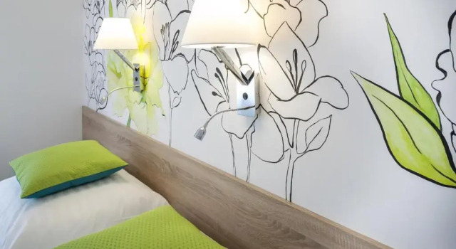 Апартаменты Villa Margo