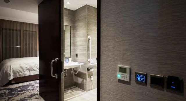 Двухместный номер Standard Tango Inn Taipei ZhongShan