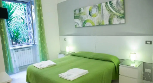 Номер Standard Piumith Guest House