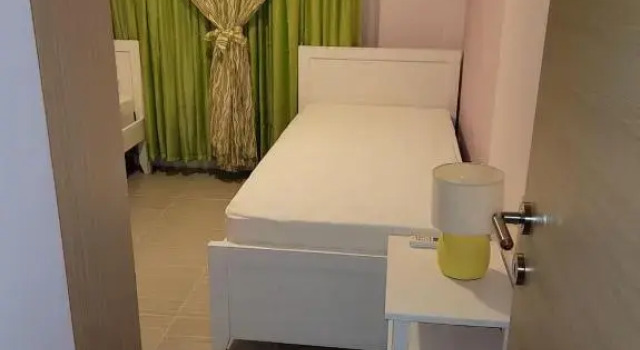 Lydia's Inn 1 35m from the sea, Rezervovat Apartmán Xylokastro-Evrostina Corinthia Regional Unit
