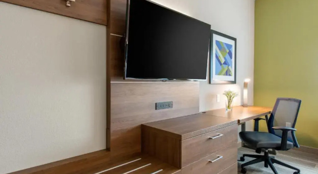 Люкс Holiday Inn Express & Suites - Wildwood - The Villages by IHG