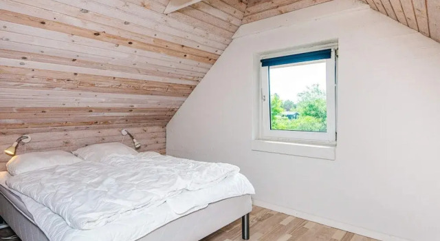 8 Person Holiday Home in Tarm, Rezervovat Hotel Tarm Midtjylland