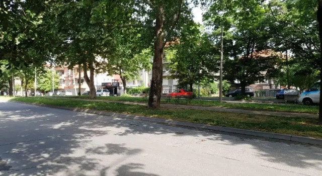 Апартаменты The Place - Apartament in Plovdiv