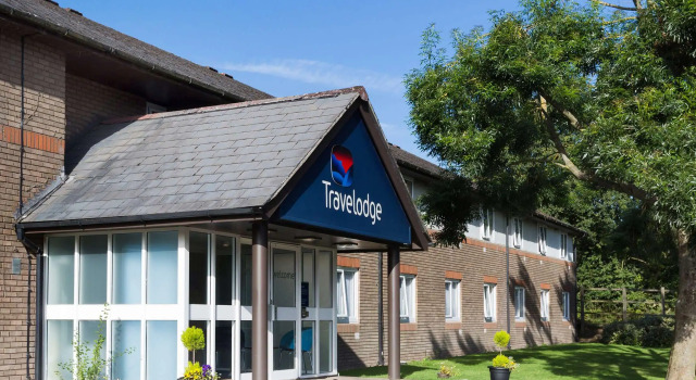 Travelodge Leicester Markfield, Rezervați Hotel Markfield National Forest