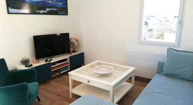 Appartement Les Sables-d'Olonne, 3 pièces, 5 personnes - FR-1-385-18